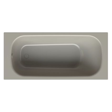 BETTE 2944-416 Baignoire Rectangulaire Forme Stone (1/3)