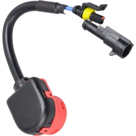 Adaptateur Câble Faisceau pour Lampe Xénon Ds Ds Double eur Convertisseur Prise Ampoule Xenon Résistant Chaleur Installation Plug And Play pour Projecteurs Voiture (1/5)