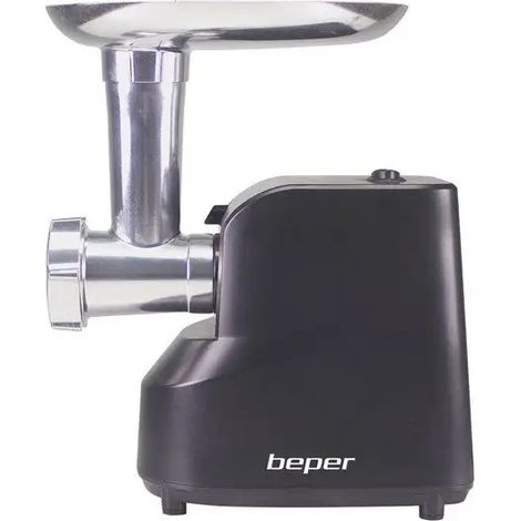 Robot de cuisine Beper p102rob200 1200 W multifonction