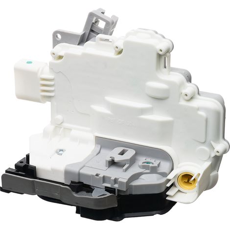 Serratura porta anteriore sinistra Audi A4 B8 A5 TT Q3 Q5 Q7 Superb Touareg (1/5)