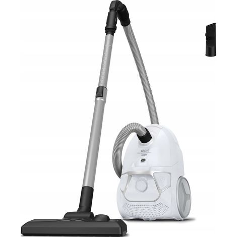 Tefal Compact Power 3A Aspirapolvere (1/2)