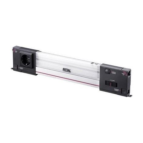 Rittal Lámpara LED blanco neutro 13 W 1200 lúmenes