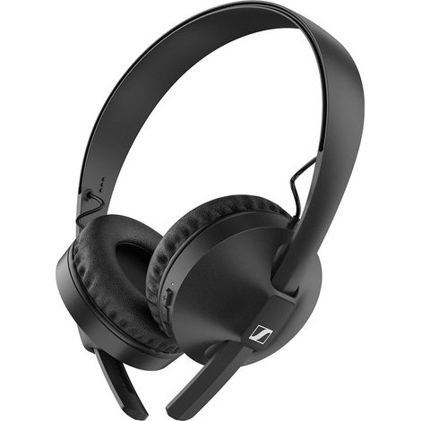 Sennheiser HD 250BT cuffie wireless on-ear Bluetooth 5.2 (1/3)