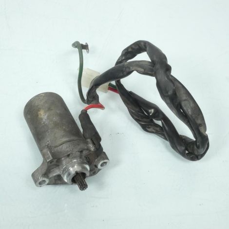 [GEBRAUCHT] Anlasser original für Roller Peugeot 50 Squab 1996 bis 1997 (1/5)