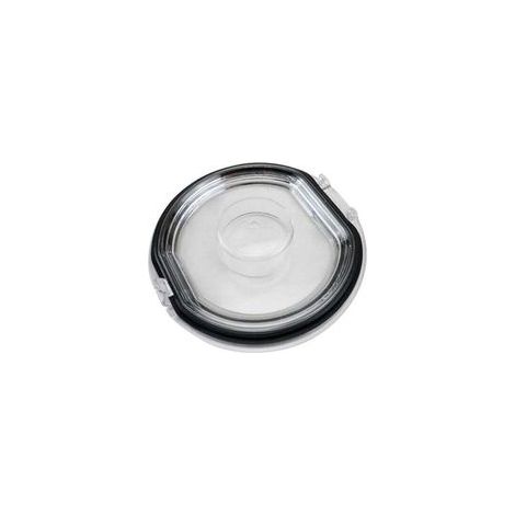 Couvercle de réservoir à poussière pour Dyson V7 V8 aspirateur, Couvercle de réservoir à poussière de remplacement, pièce de rechange pour réservoir (1/4)
