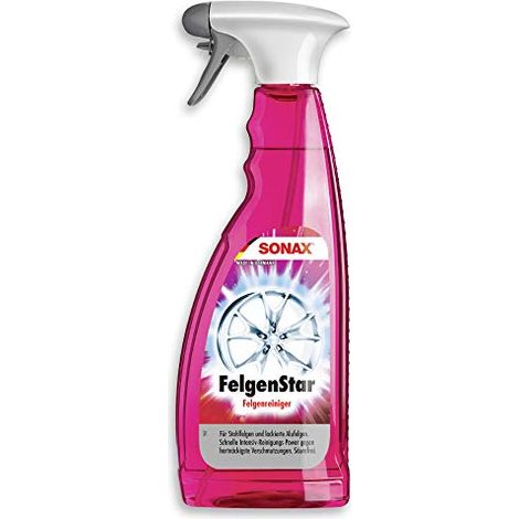 Sonax Felgenstar 750ml Autopflege (1/5)