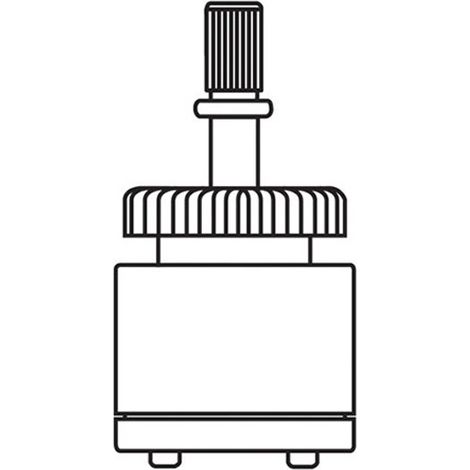 PRESTO meca-35-115 Cartucho Meca-35-115 Esla - ref: meca-35-115 (1/2)