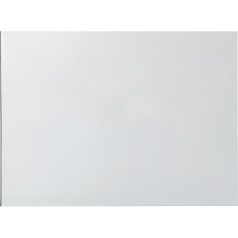 Verre de protection intérieure incolore 90x110mm - GCE CHARLEDAVE - 548980003921