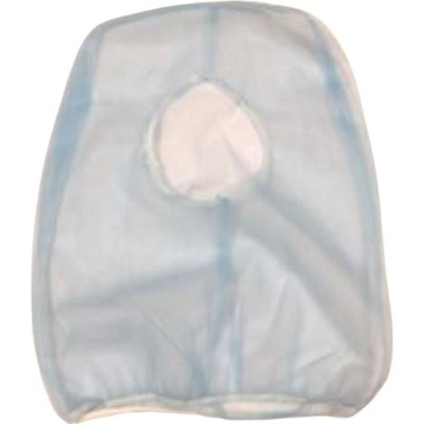 Cagoule blanche RS PRO en Nylon ( Prix pour Paquet de 100 )