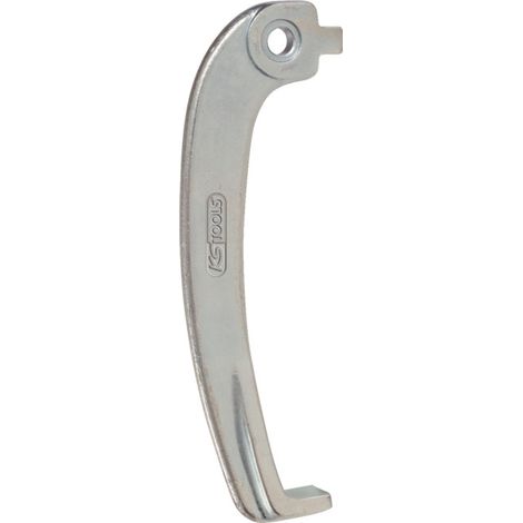 Griffes en acier pour extracteurs, 80 mm, pour 620.4303+630.4303 (1/2)