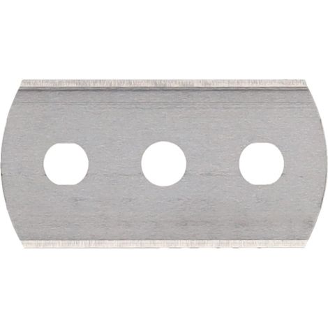 Recambio 10 cuchillas para espátula vitro ref. 002701791 (1/3)