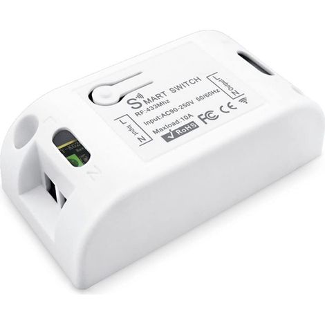 1 récepteur, Juste un accessoire de récepteur sans fil (1/5)