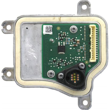 80A998474C - Module Clignotant + Feux de jour LED Côté Droit compatible avec Audi Q5 - 6002TZ0200 Type Bosch Phare Matrix LED (1/5)