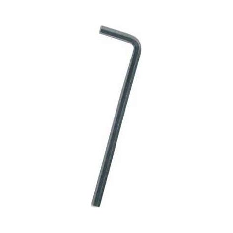 Chiave Brugola Piegata Lunga  9,0X210    280L Usag