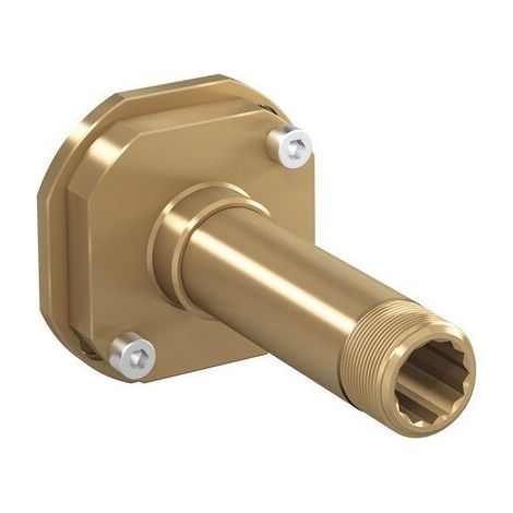 Adaptador de descarga para DURAVIT Bluebox