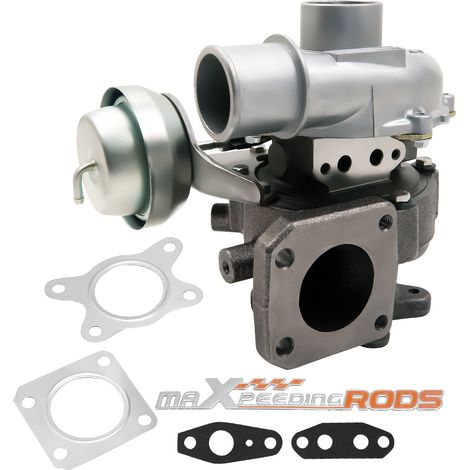 Turbocompressore for Mazda for Ford VJ38 Replacement Turbo Turbocharger 1447253 (1/5)