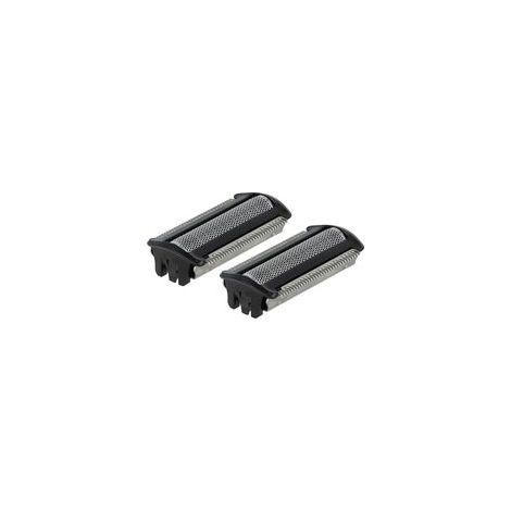 Ersatzscherköpfe für Philips Click & Style S500/700, kompatibel mit BG2024-26, 2er-Pack-Kompatibles Produkt