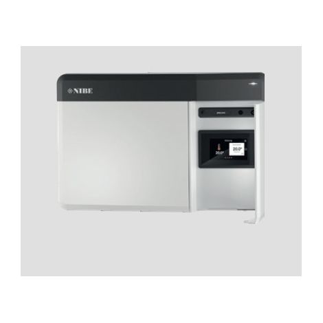 NIBE Regeleinheit SMO S40 - 67654