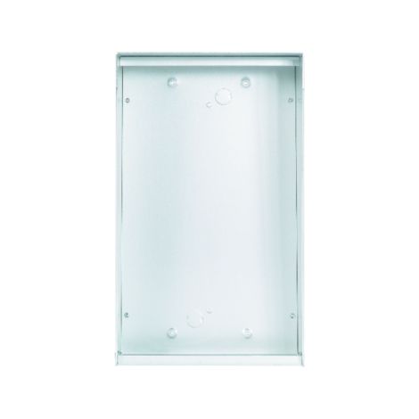 Visiere anod.champagne pour 655 1 URMET 2P16/CH