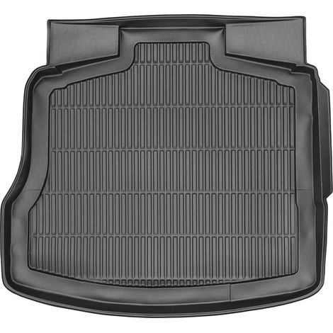 Baule MAX-MAT 911519 - Opel Vectra C Berlina Hatchback 2002-2008