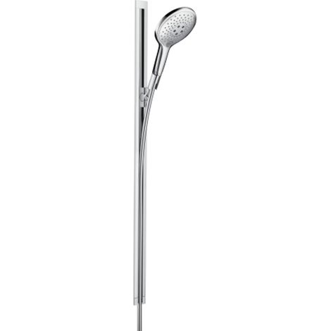 Hansgrohe Raindance Select S - Set doccia 150, 3 getti, cromato 26626000