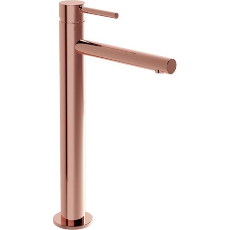 MITIGEUR MONOCOMMANDE DE LAVABO VITRA A4255829 Origin (1/2)