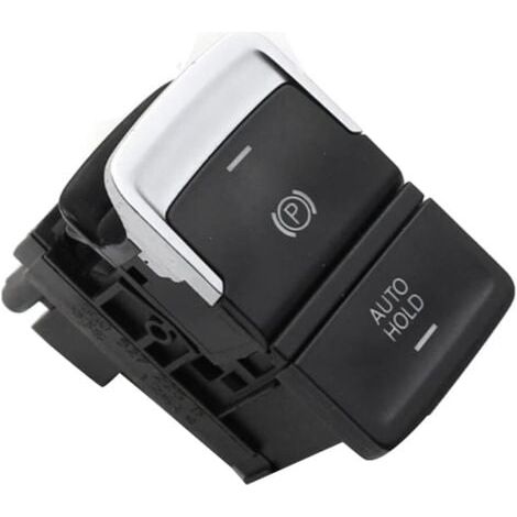 Bouton de commutation de frein à main électronique de voiture, pour golf MK7 2013 – 2019 5G0927225D (1/5)
