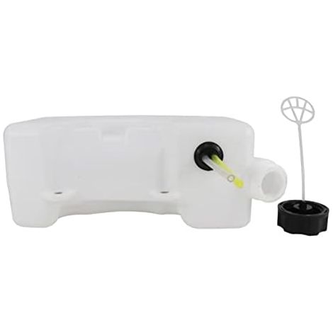 1 pièce de rechange pour débroussailleuse 40-5 (430) Réservoir carburant Assy Tondeuse à gazon moyenne - (1/5)