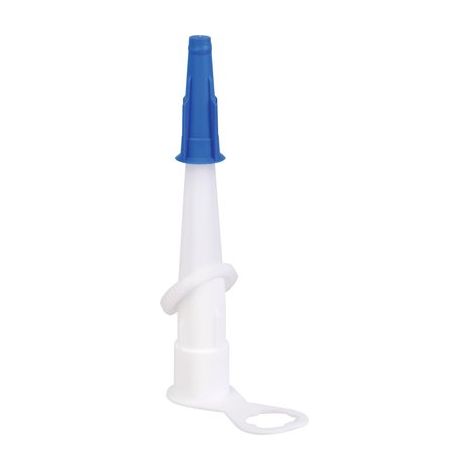 Canules articulées 360 degrés, 5 pièces