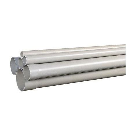 TUBE PVC NFE ME D 63 4M 3040038