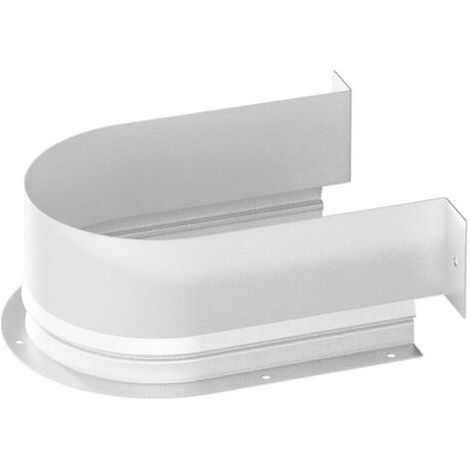Hettich Schubkasten-Metallumrandung ArciTech/AvanTech YOU 9204283,H67mm Stahl weiß (1/5)