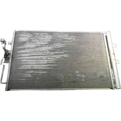 Condenseur Climatisation RENAULT Megane-e [PRODUIT D'OCCASION]♻️921005mz0a (1/3)