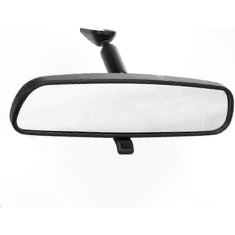 Innenspiegel KD53-69-220B für Mazda3 2013-2015, Kabinenspiegel hinten, Originalteil, Panoramaansicht, Autozubehör. (1/5)