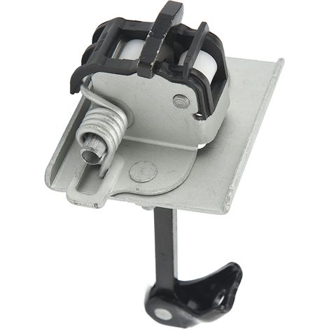 Butée de charnière de porte avec limiteur de course 9181Q2 - Accessoire auto de rechange pour Peugeot 3008, 5008, 408 et 308SW (1/5)