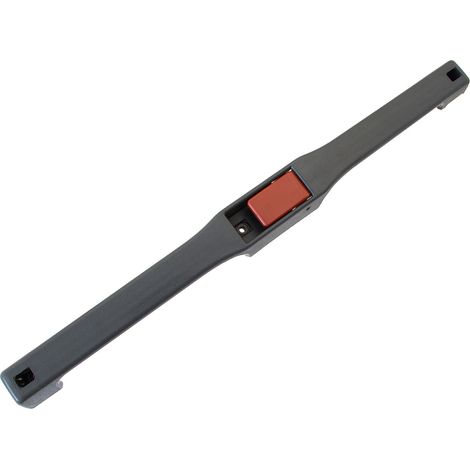 Manija interior de la puerta trasera Mercedes T2 LN1 86-94 GRIS (1/2)