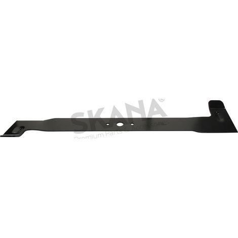 Lama per tagliaerba tosaerba compatibile CASTELGARDEN / HONDA / STIGA - HONDA - JOHN DEERE - SABO - SOLO - STIGA - VIKING 620MM RIF 1105035
