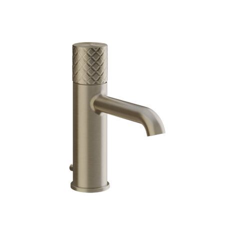 Gessi Habito Mitigeur de lavabo, avec bec, avec garniture