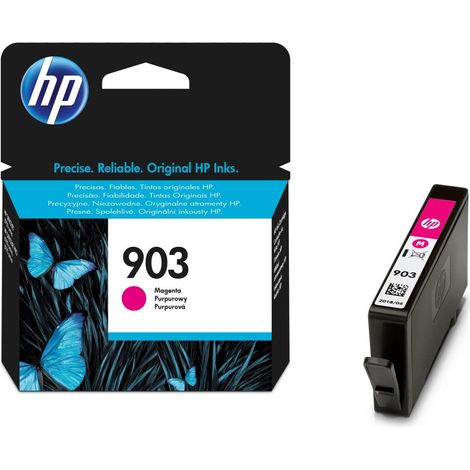 Cartucho Impresora HP T6L91AEBGY