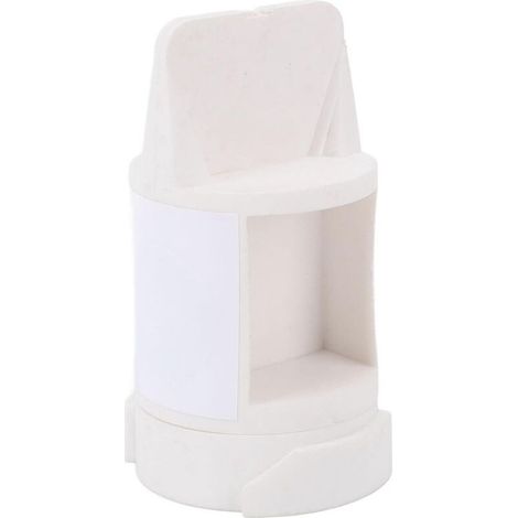 Bouchon de Dérivation D'eau pour Réfrigérateur WR17X33825. étanchéité Efficace pour une Installation Facile dans Divers Modèles de Réfrigérateur. Matériau ABS