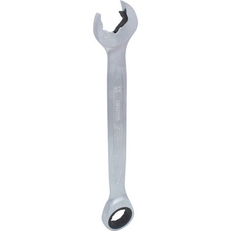 DUO GEARplus Chiave combinata funzione bocca aperta e cricco 32 mm (1/4)