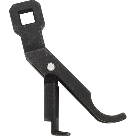 Ortviai Compresseur de Ressorts de Soupape 7638 pour Moteurs 3,7 L et 4,7 L – Clé à Choc 3/8″ (1/5)