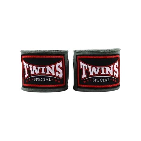 Vendas especiales de boxeo Twins CH5 4.5M color caqui