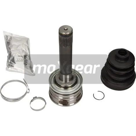 MAXGEAR 49-0416 Kit de tête de cardan MITSUBISHI MN107601