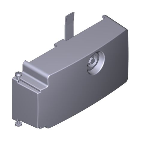 CAME 88001-0116 Sportello Accesso Sblocco Per Motore Bx Restyling Ricambio