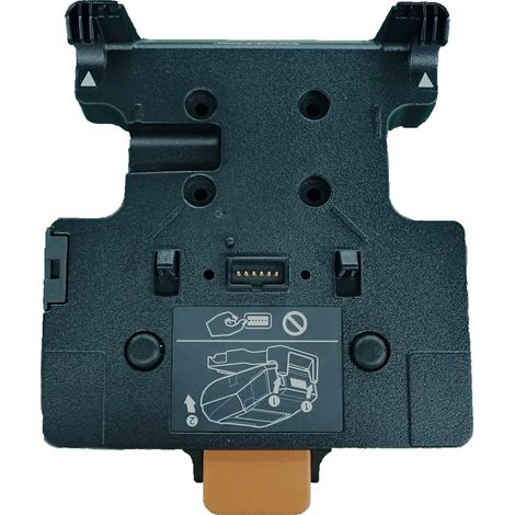 Cargador Brother PACR002A Negro