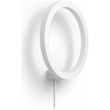 Philips Hue White and Color Ambiance Aplique de Pared Blanco (1/2)