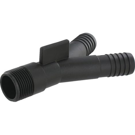 Raccord en Y ARAG 140001AKB (1/2)