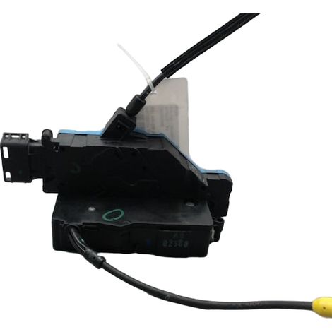 Systeme Condamnation Arriere Gauche PEUGEOT 207 2006-2013 [PRODUIT D'OCCASION]♻️9137f9