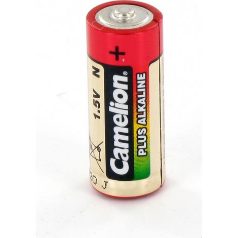 Pile Alcaline LR01