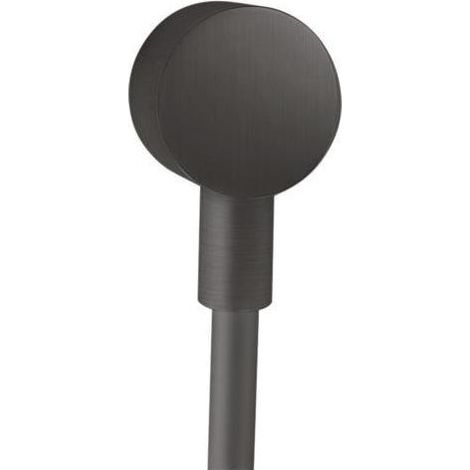 hansgrohe AXOR Starck FixFit Schlauchanschluss round, 27451340 (1/4)